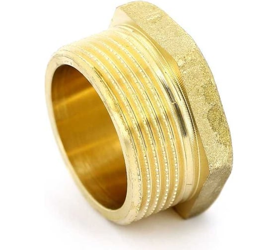 Заглушка Tiemme 3/8"Н (латунь) 1500273 / 1878G0003