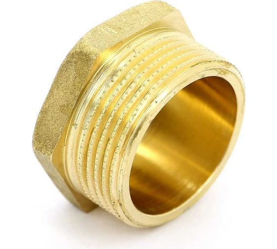 Заглушка Tiemme 3/8"Н (латунь) 1500273 / 1878G0003