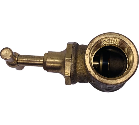 Вентильная задвижка Tiemme 3/4" 2950081 / 2967G2805