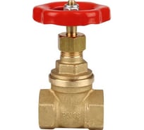 Клиновая задвижка Tiemme 1 1/2" PN 10 2950034 / 3995G0008