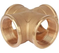 Крестовина Tiemme 2" (латунь) 1500414 / 1580G09090909
