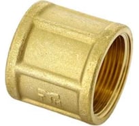 Муфта Tiemme 4" (латунь) 1500511 / 1550G001212