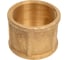 Муфта Tiemme 2 1/2" (латунь) 1500386 / 1550G001010 3