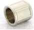 Муфта Tiemme 3/8" (никель) 1500461 / 1550N000303 1