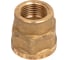 Переходная муфта Tiemme 3/8"х1/2" (латунь) 1500288 / 1550G000403 4