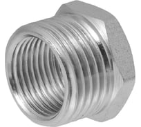 Футорка переходник MPF 1/2" х 3/8" н/в, опт 50 шт ИС.072044.50