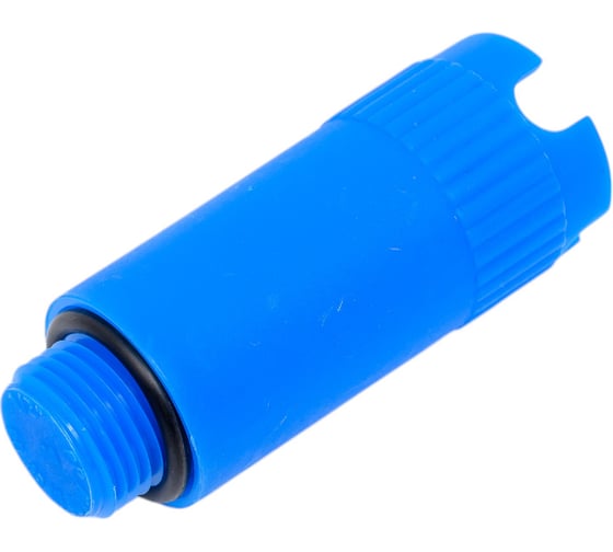 Пробка FV-Plast синяя 1/2" AA252000001 91406
