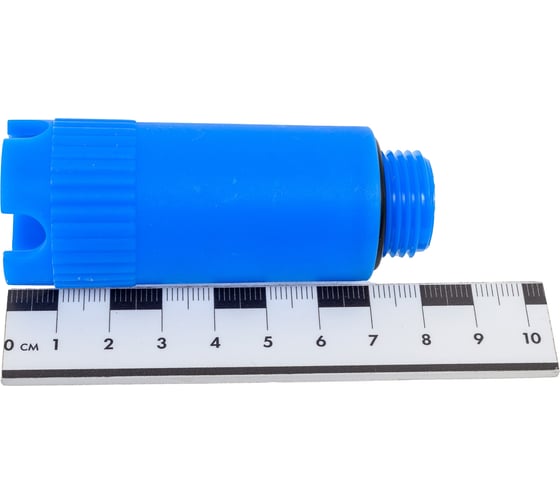Пробка FV-Plast синяя 1/2" AA252000001 91406
