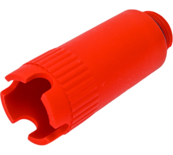 Пробка FV-Plast красная 1/2" AA252000002 91405 1