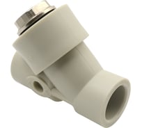 Обратный клапан FV-Plast 25 40/1 308025