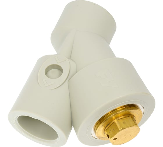 Обратный клапан FV-Plast 25 40/1 308025