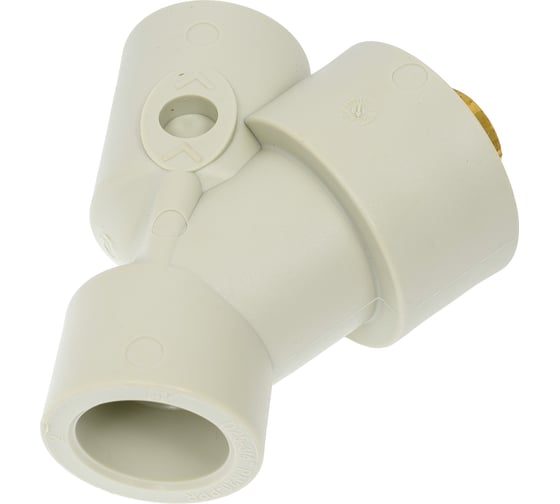 Обратный клапан FV-Plast 25 40/1 308025
