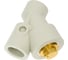 Обратный клапан FV-Plast 25 40/1 308025 3