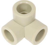 Тройное колено FV-Plast 20 AA000 242020