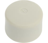 Заглушка FV-Plast внутреняя 20 160/40 AA245020000 229021