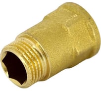 Шестигранный удлинитель Tiemme 1/2"х25 мм 1500361 / 1220G002504