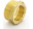 Футорка Tiemme 1 1/2"Вх3"Н (латунь) 1500526 / 1581G001108 1