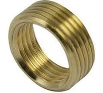 Переходник Tiemme 1/2"Нх3/8"В (латунь) 1500445 / 1582