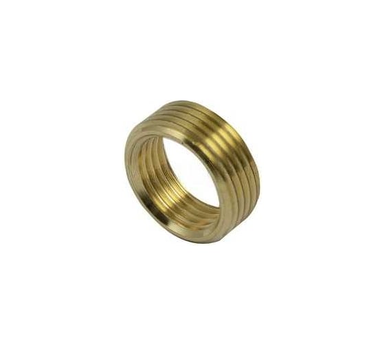Переходник Tiemme 1/2"Нх3/8"В (латунь) 1500445 / 1582 1
