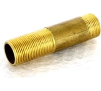 Сгон трубный Tiemme 3/4"х200 мм 1500338 / 1541G05200