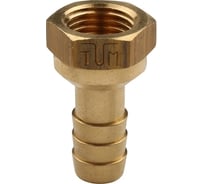 Штуцер Tiemme 10х3/8"В 1500454 / 1501G1003