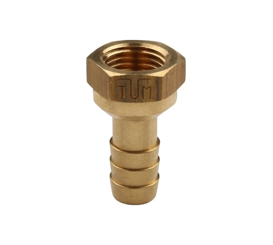 Штуцер Tiemme 10х3/8"В 1500454 / 1501G1003