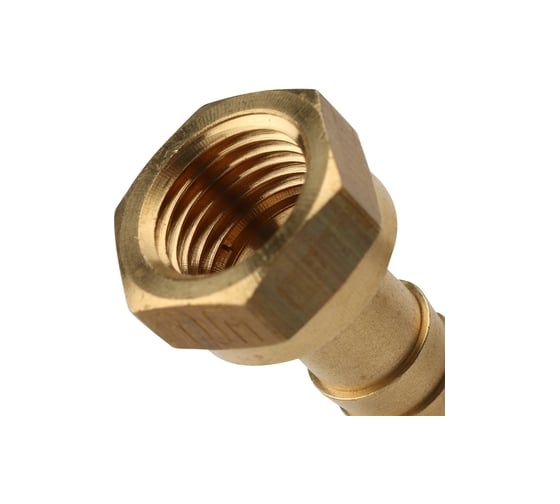 Штуцер Tiemme 10х3/8"В 1500454 / 1501G1003