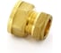 Прямое соединение Tiemme 42х1 1/2"В (обжим) 1100099 / 1102G004208 1