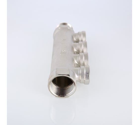 Коллектор VALTEC 1", 3 выхода х 1/2" вн. VTc.550.N.0603