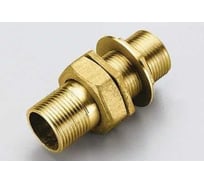 Прямое соединение Tiemme для резервуара 2" (удлиненное) 1500248 / 1516G09