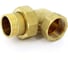 Сгон Tiemme угловой 1 1/2" ВН (латунь) 1500229 / 1565G000808 4