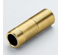 Сгон Tiemme трубный 1/2"х200 мм 1500343 / 1541G04200