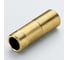 Сгон Tiemme трубный 1/2"х200 мм 1500343 / 1541G04200 1