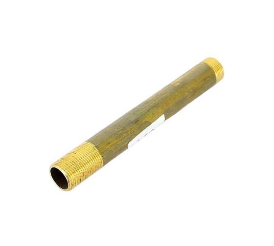 Сгон Tiemme трубный 1"х200 мм 1500350 / 1541G06200