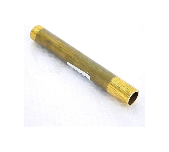 Сгон Tiemme трубный 1"х200 мм 1500350 / 1541G06200