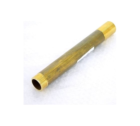 Сгон Tiemme трубный 1"х200 мм 1500350 / 1541G06200