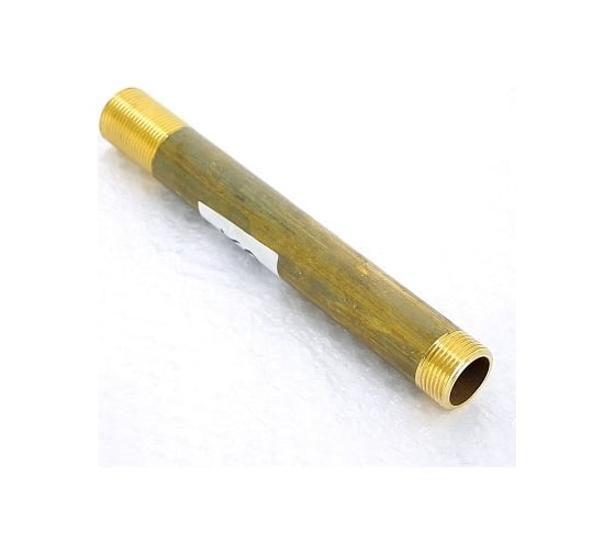 Сгон Tiemme трубный 1"х200 мм 1500350 / 1541G06200