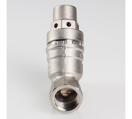 Поршневой редуктор давления VALTEC от 2 до 5 бар 1/2", шт VT.081.N.04
