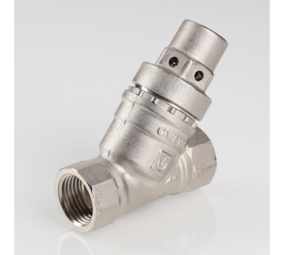 Поршневой редуктор давления VALTEC от 2 до 5 бар 1/2", шт VT.081.N.04