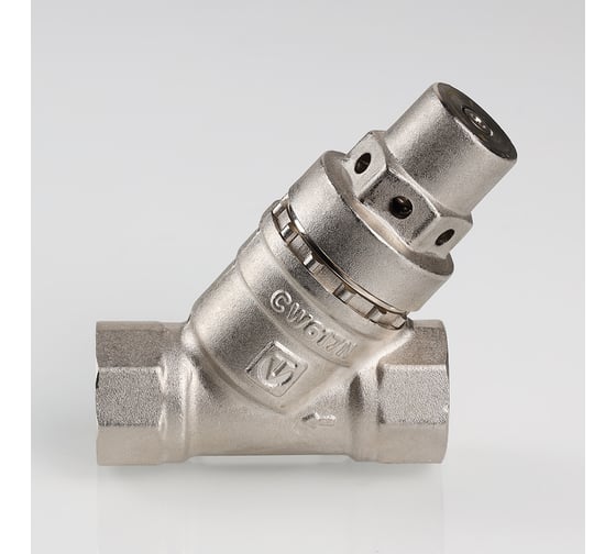 Поршневой редуктор давления VALTEC от 2 до 5 бар 1/2", шт VT.081.N.04