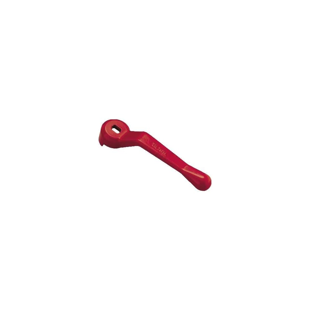 Ручка для шарового крана Tiemme 3/4" (алюминиевая) 2090007 / 2091 ...