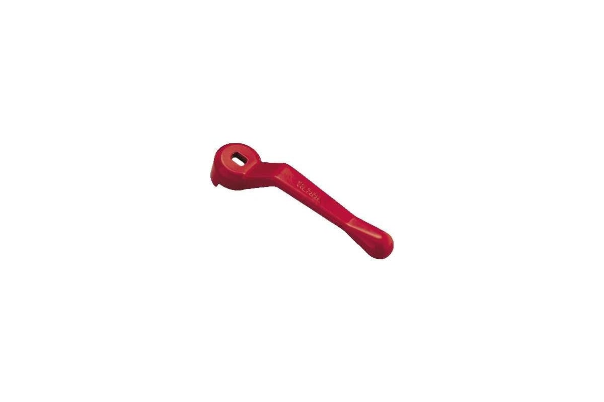 Ручка для шарового крана Tiemme 3/4" (алюминиевая) 2090007 / 2091 ...