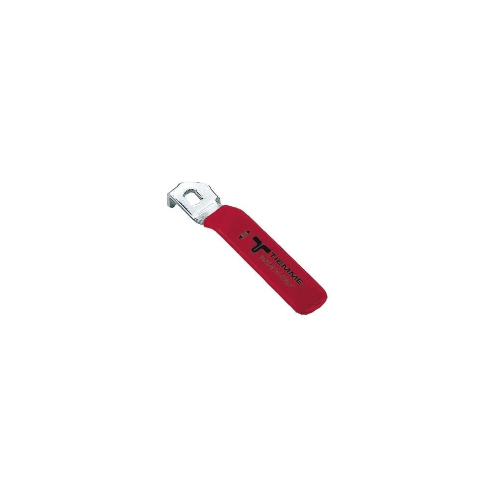 Плоская ручка для шарового крана Tiemme 1/2" 2090013 - выгодная цена ...