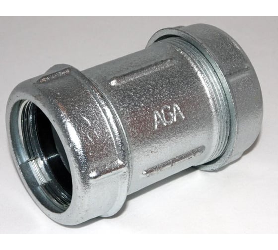Соединительная муфта AGAFLEX OK 2" 59,7 - 60,8 10030006