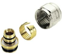 Коллекторный переход Tiemme 14х1/2"(16) 1440010 / 1635N161404