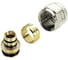 Коллекторный переход Tiemme 14х1/2"(16) 1440010 / 1635N161404 1
