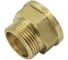 Переход Tiemme 1/2"Нх3/8"В (латунь) 1500305 / 1551 1