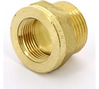 Переход Tiemme 3/8"Нх1/2"В (латунь) 1500106 / 1551G000304