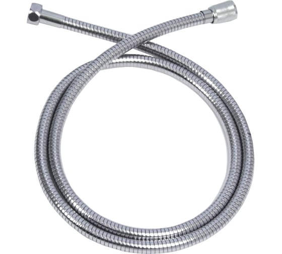 Шланг Vanstore FLEX 1.5-2 м растягивающийся, металл, хром 212-90