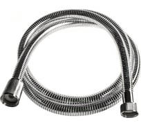 Шланг Vanstore 1,5 м пластиковый, усиленный, встроенная пружина, хром 227-90